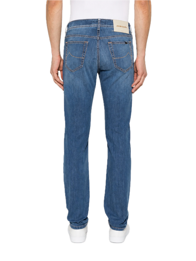 JEANS BARD 8 ONCE