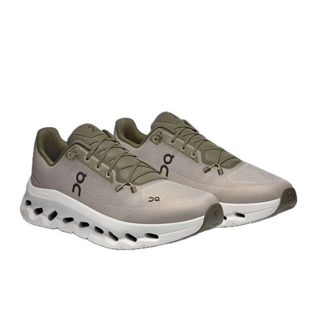 CLOUD TILT