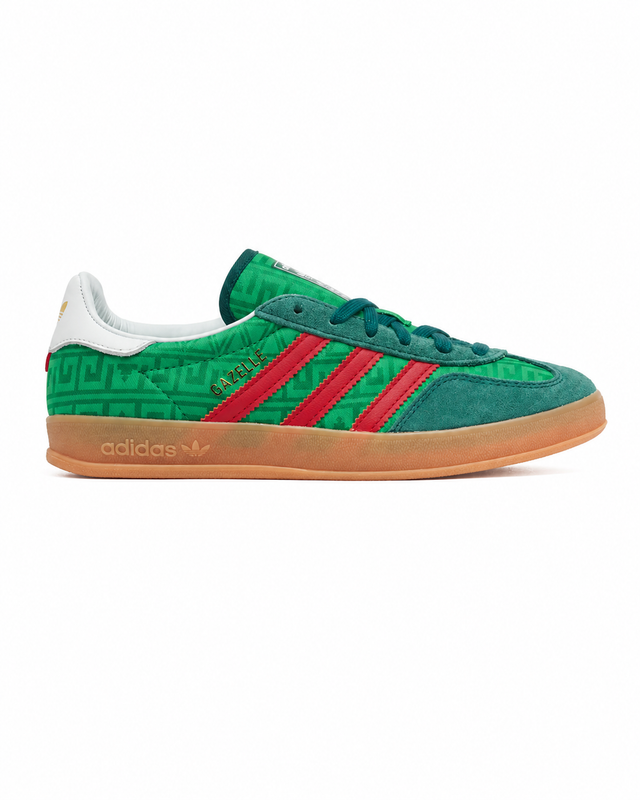 GAZELLE INDOOR