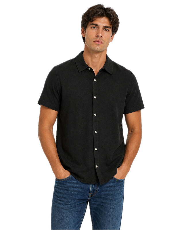 POLO CAMICIA MC