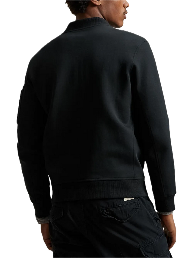 BOMBER TECNICO