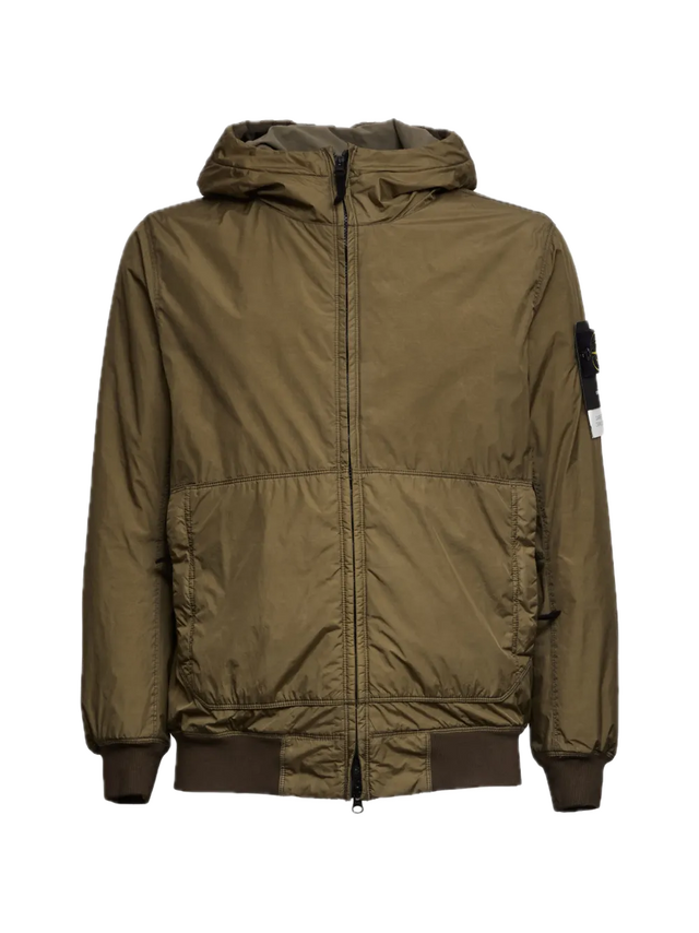 BOMBER PRIMALOFT