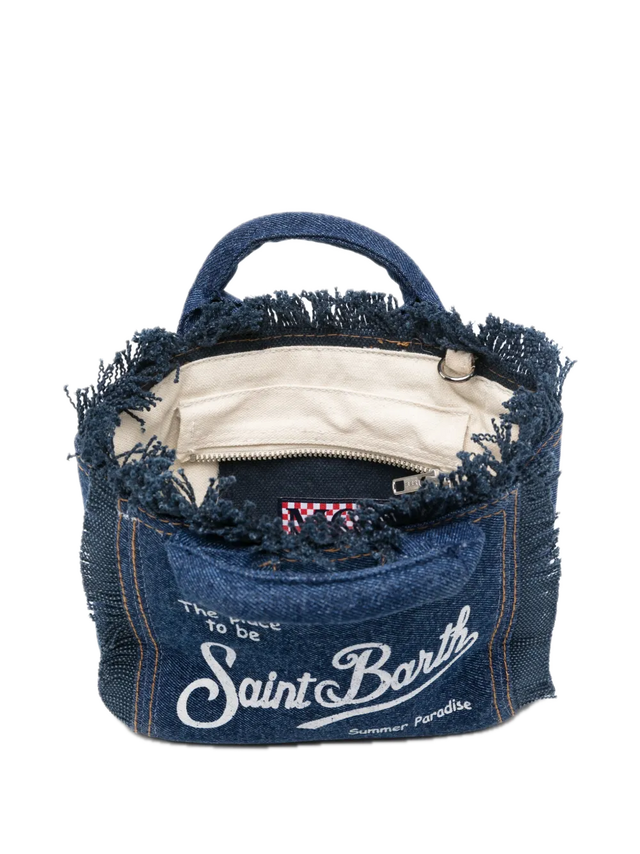 BORSA DENIM