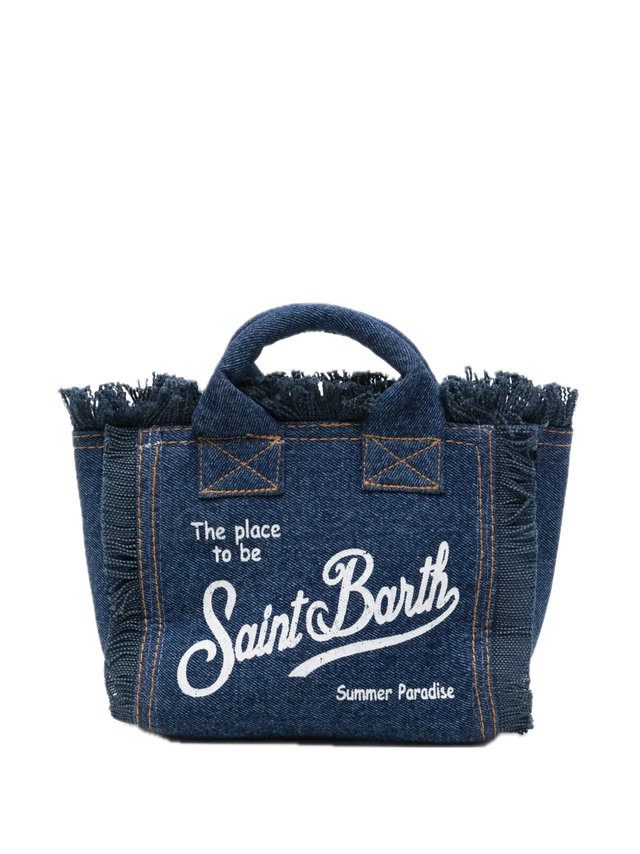 BORSA DENIM