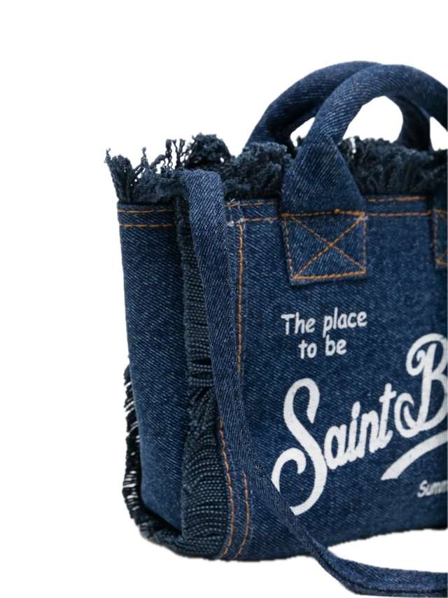 BORSA DENIM