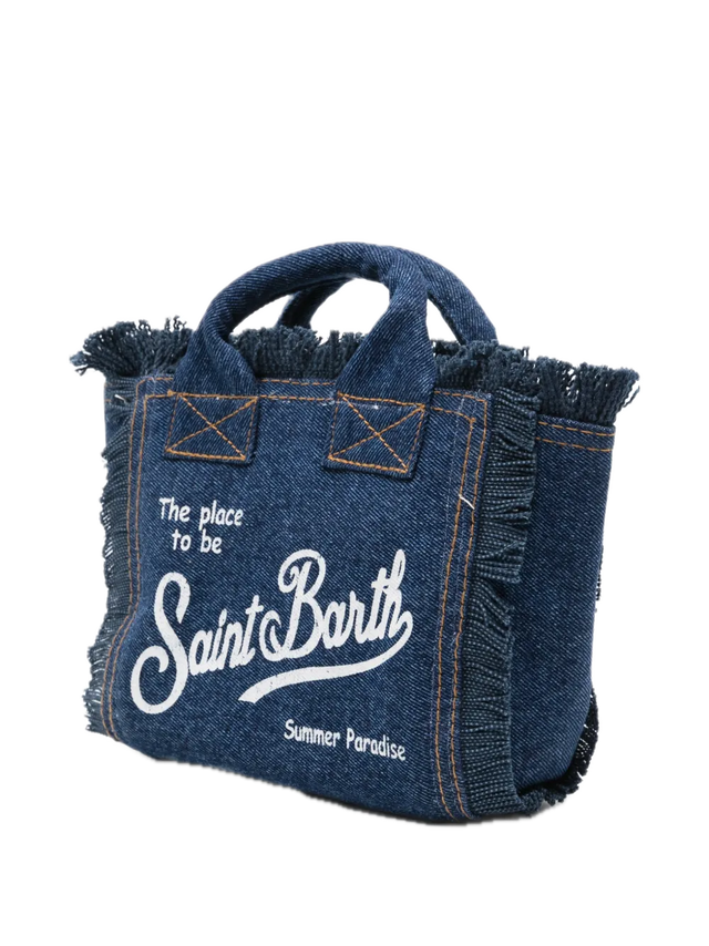 BORSA DENIM