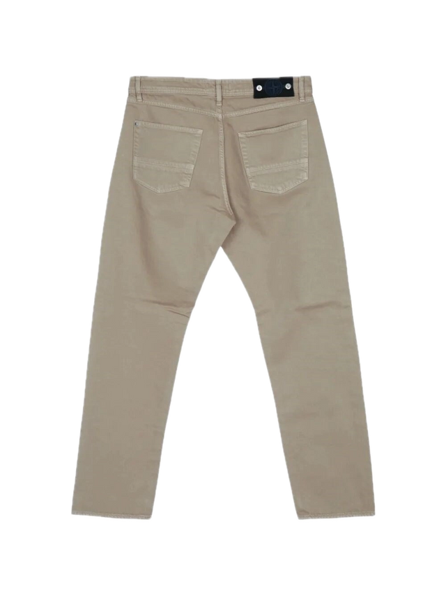 BULL DENIM BEIGE