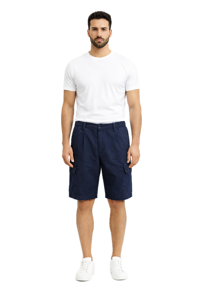 BERMUDA TASCONI LINO