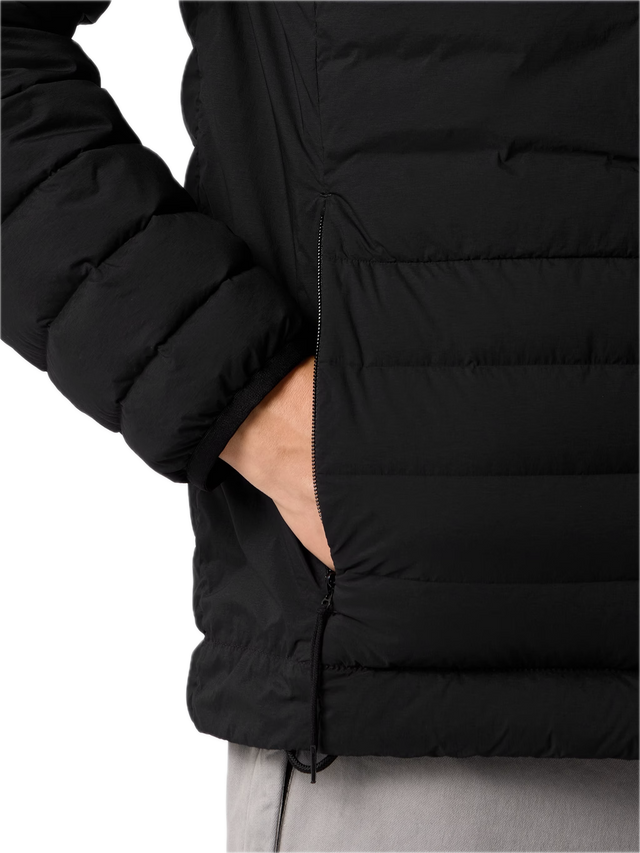 JACKET 100 GR