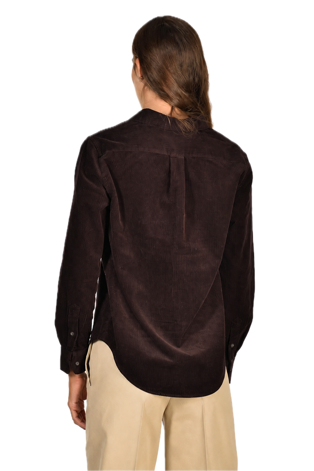 CAMICIA MILLE RIGHE
