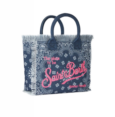 BORSA CANVAS MC2