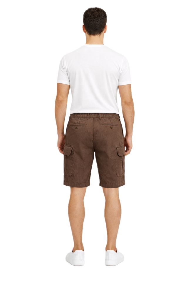 BERMUDA TASCONI LINO