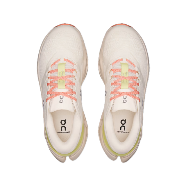 CLOUDRUNNER 3