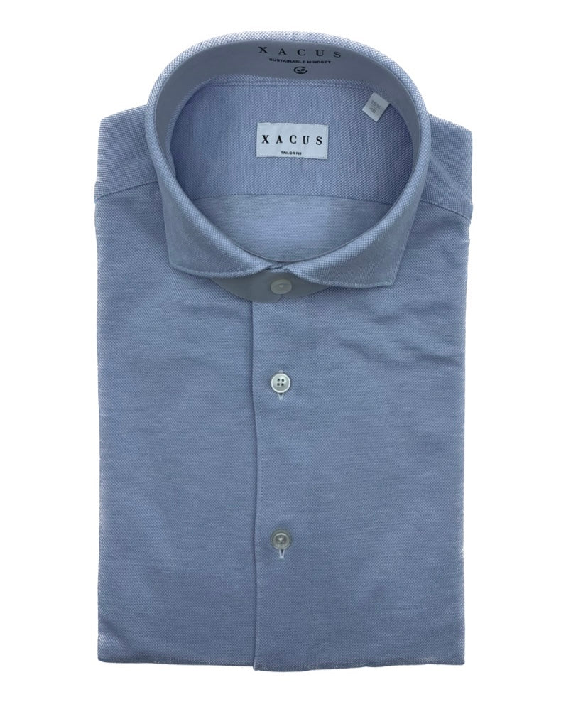 XACUS | JERSEY PIQUET