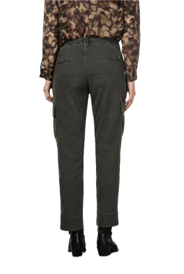 CARGO MARLENE