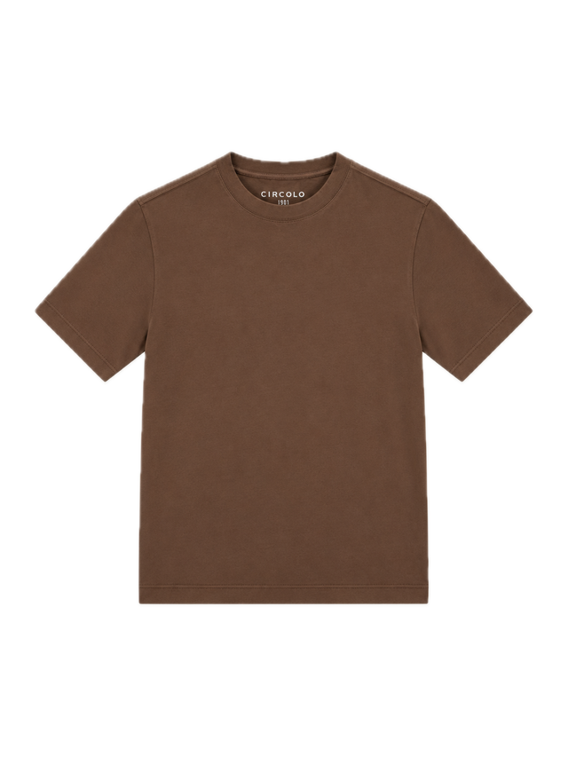 TSHIRT COTONE