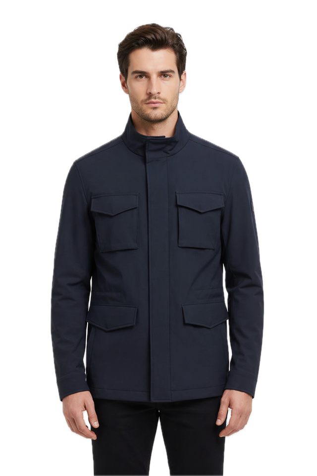 FIELD JACKET LIGHT