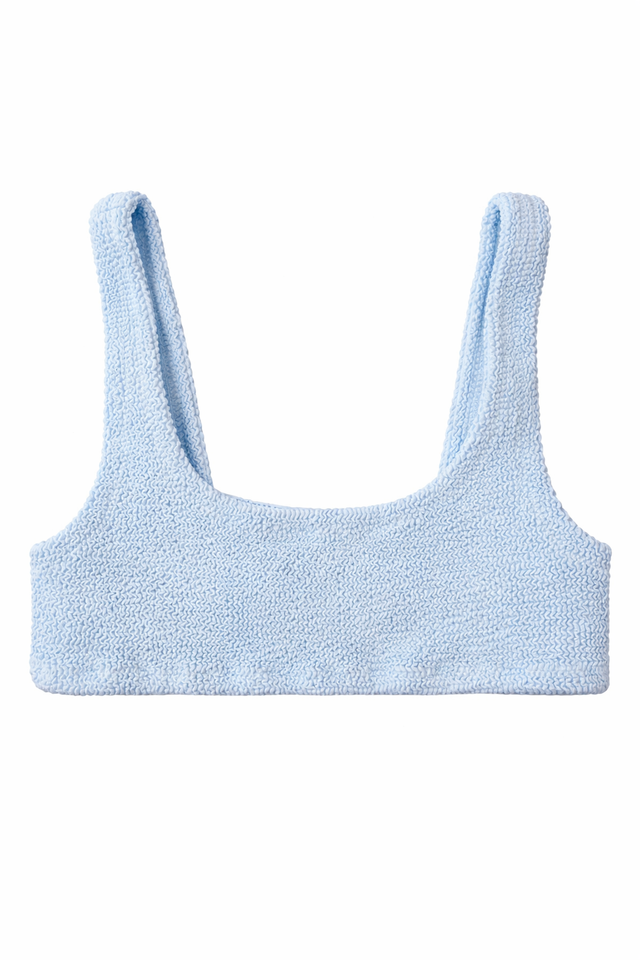 BRALETTE CRINKLE
