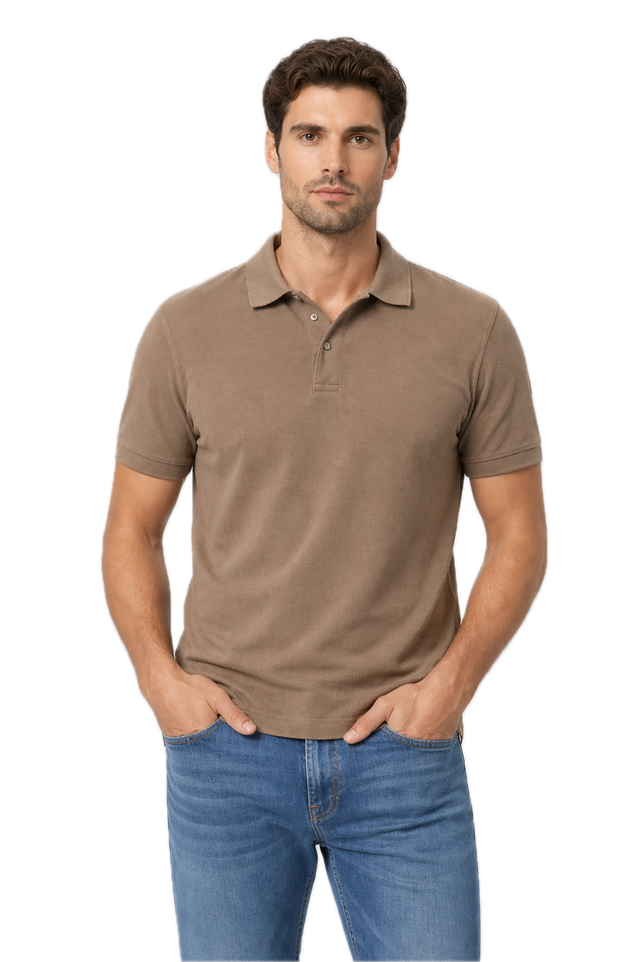 POLO PIQUET