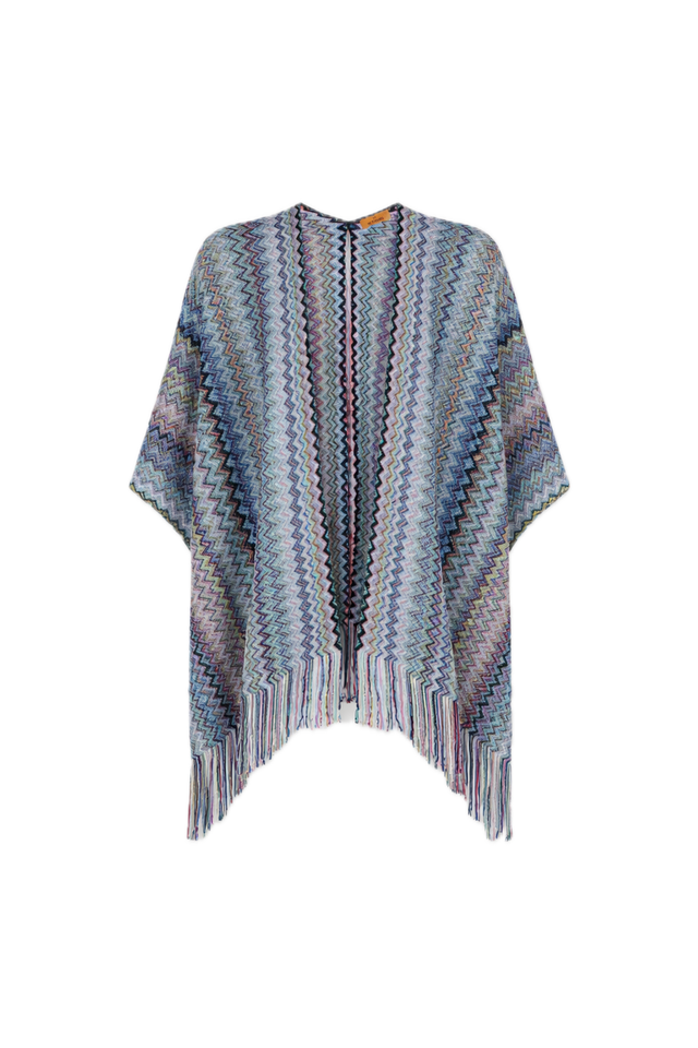 PONCHO