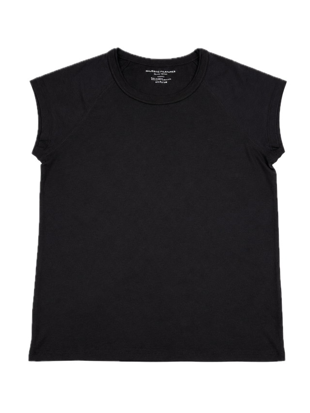 TSHIRT MANICA RAGLA
