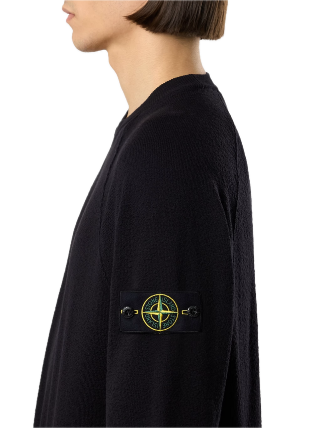 GIROCOLLO WOOL STRETCH