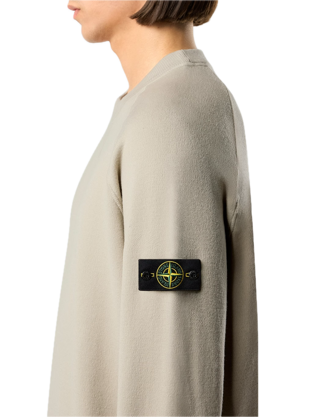 GIROCOLLO WOOL STRETCH