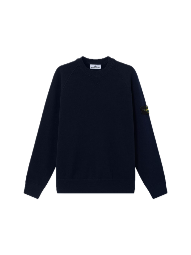 GIROCOLLO WOOL STRETCH