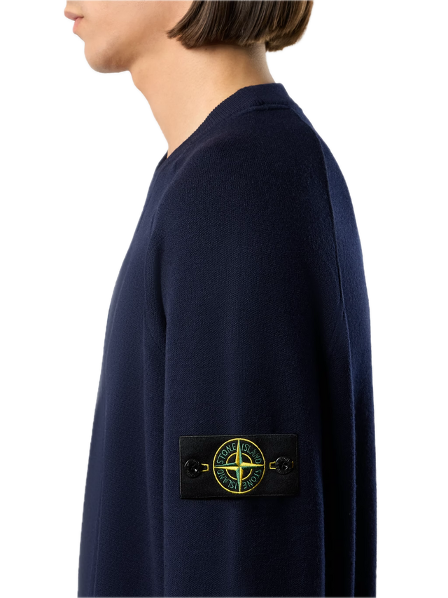 GIROCOLLO WOOL STRETCH