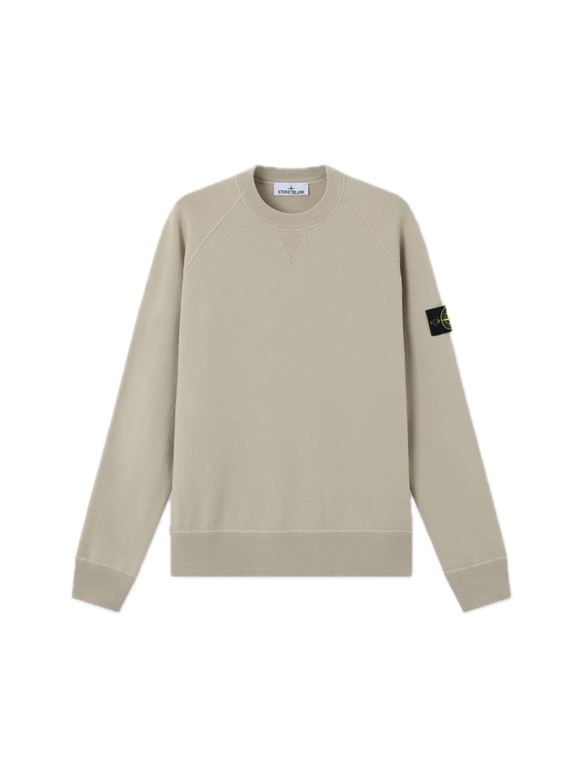 GIROCOLLO WOOL STRETCH
