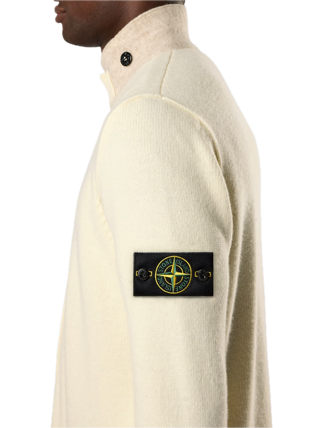 FULLZIP BOTTONI