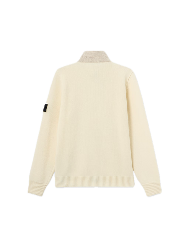 FULLZIP BOTTONI