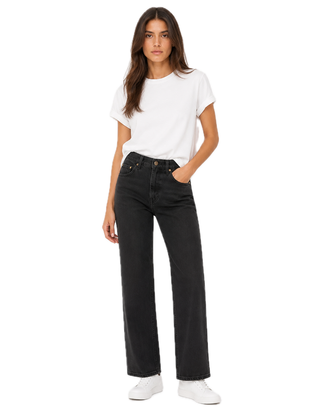 JEANS 5 TASCHE COLORADO GW