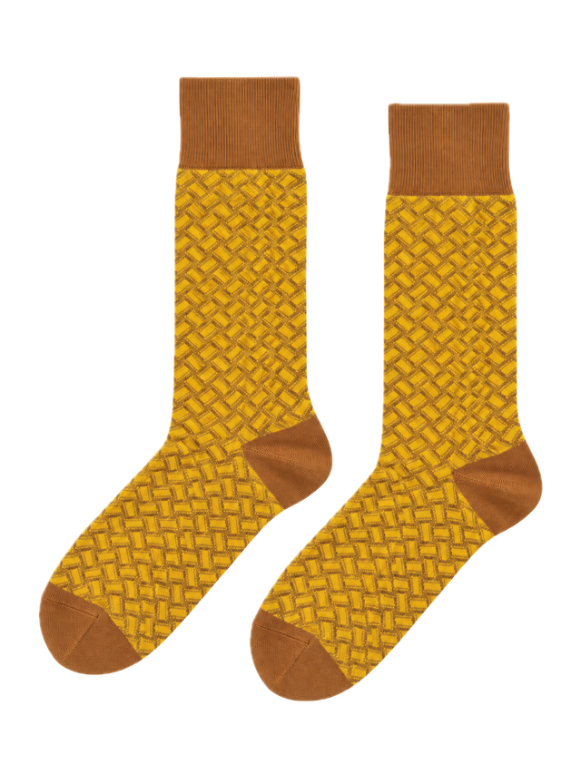 CALZA BISCOTTO