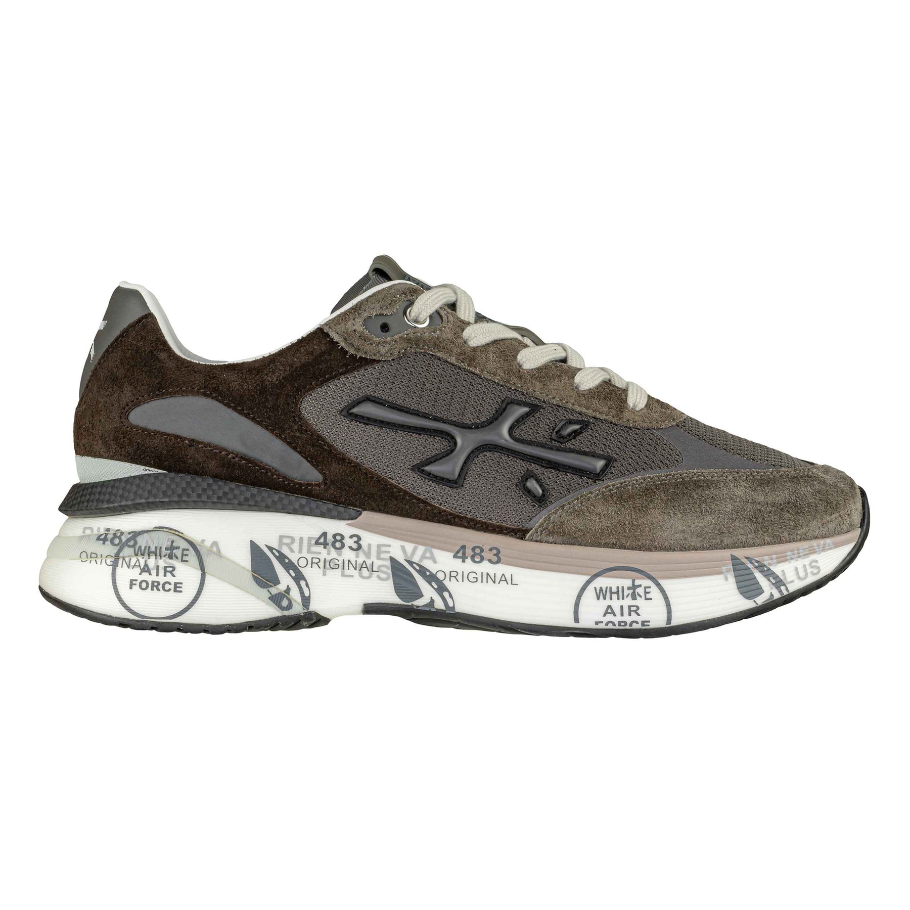 Premiata scarpe milano best sale