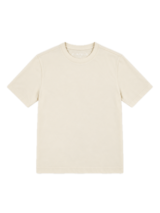 TSHIRT COTONE
