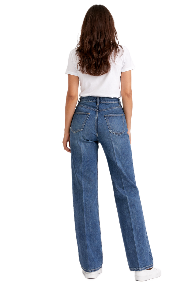 JEANS DRITTO DALLAS GW