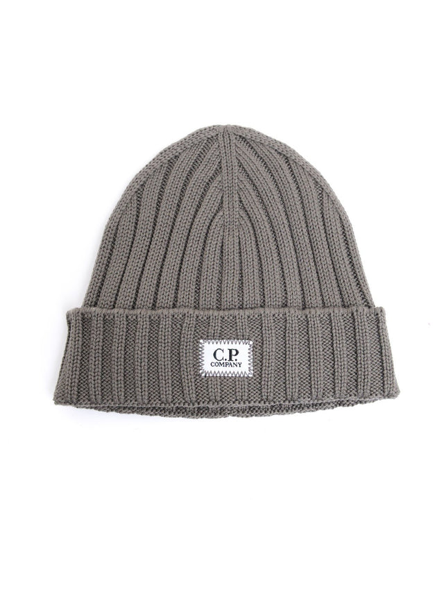 CAPPELLO LANA MERINO