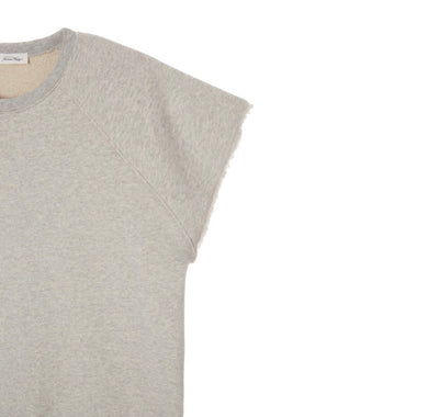AMERICAN VINTAGE | FELPA DONNA