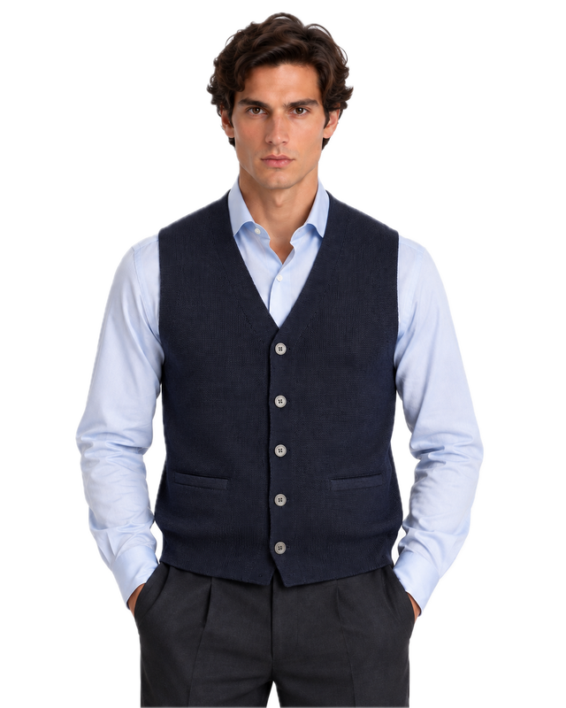 GILET PANCIOTTO