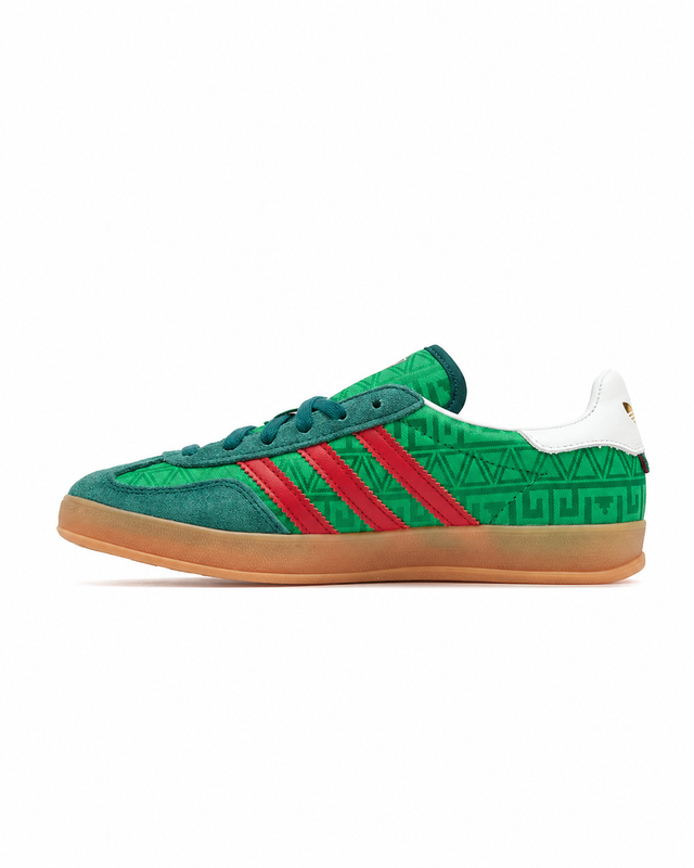 GAZELLE INDOOR