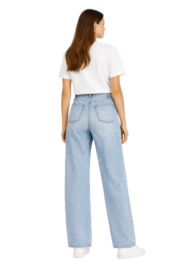 JEANS STRAPPI DALLAS GW