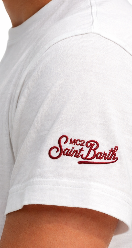 T SHIRT MIAMI