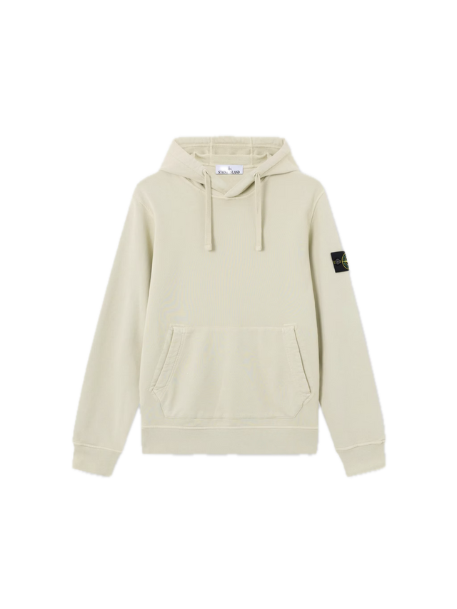 HOODY GARZATA