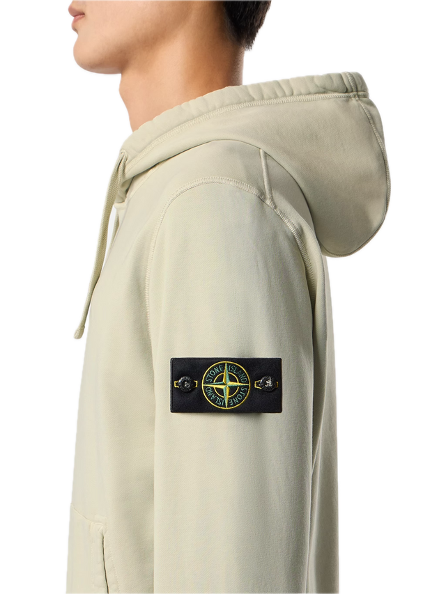 HOODY GARZATA