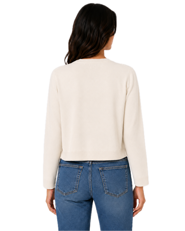 MINI CARDIGAN