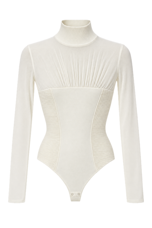 BODY MAGLIA