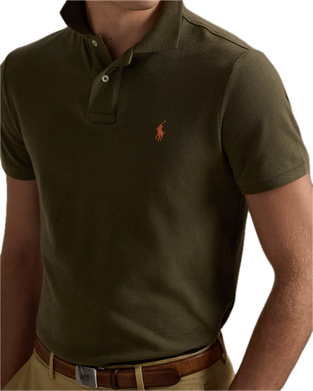 POLO PIQUÈ