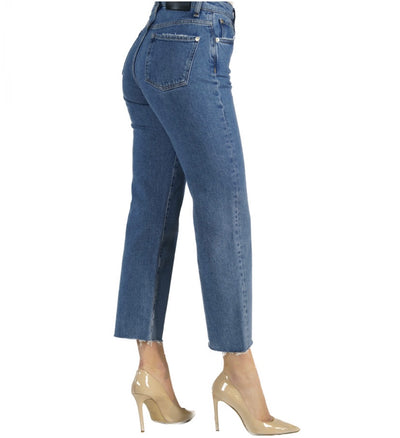 7 For All Mankind | Jeans Logan Dritto