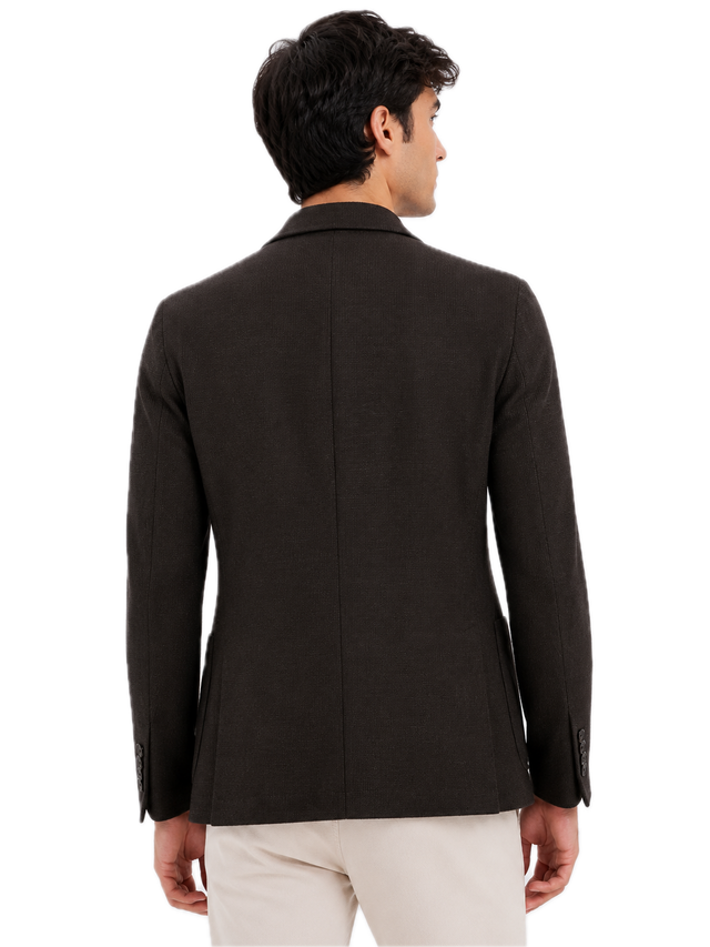 GIACCA JERSEY
